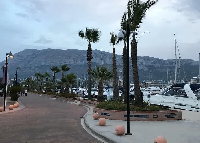 Oasis Paradise