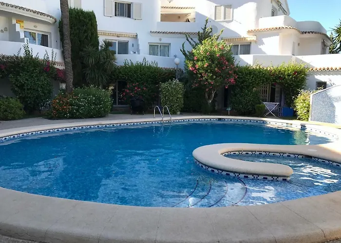 Oasis Paradise