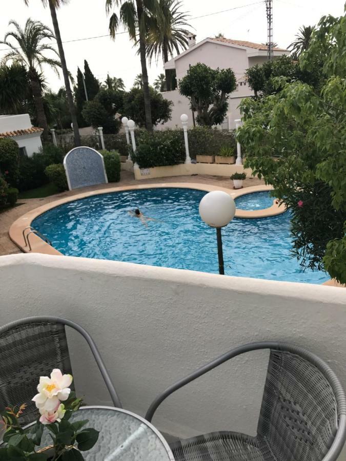 Oasis Paradise Apartament Dénia