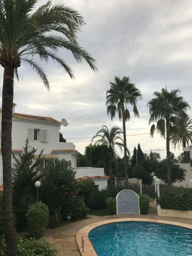 Oasis Paradise Dénia