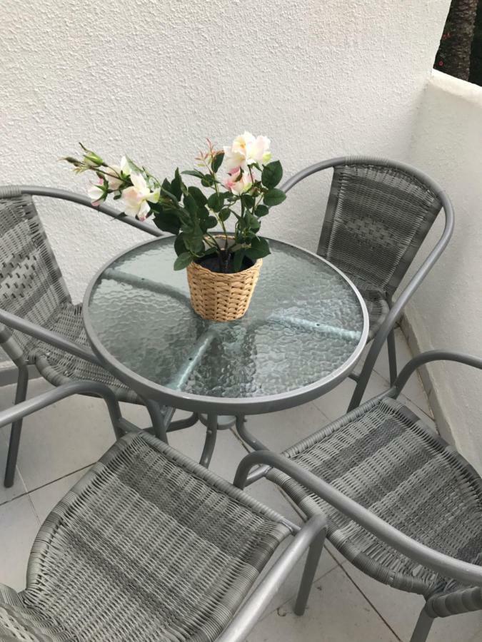 Oasis Paradise Apartment Dénia
