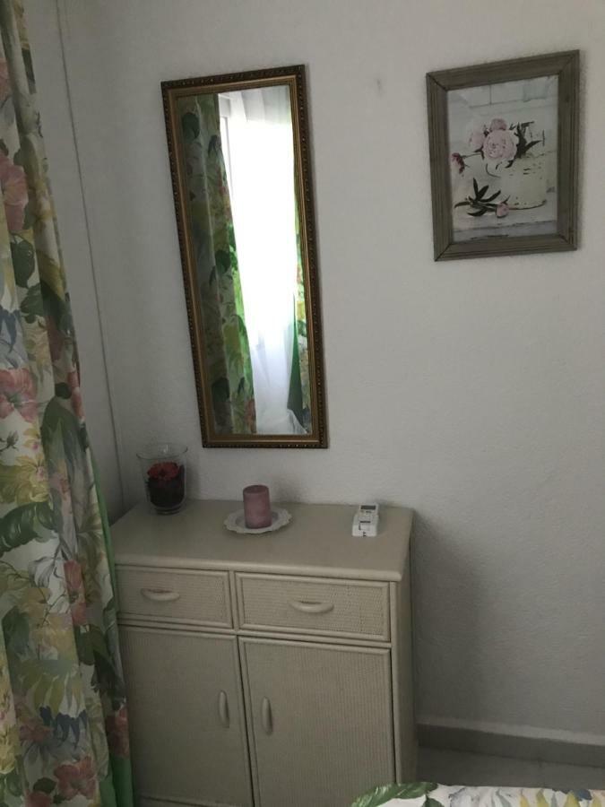 Oasis Paradise Apartment Dénia