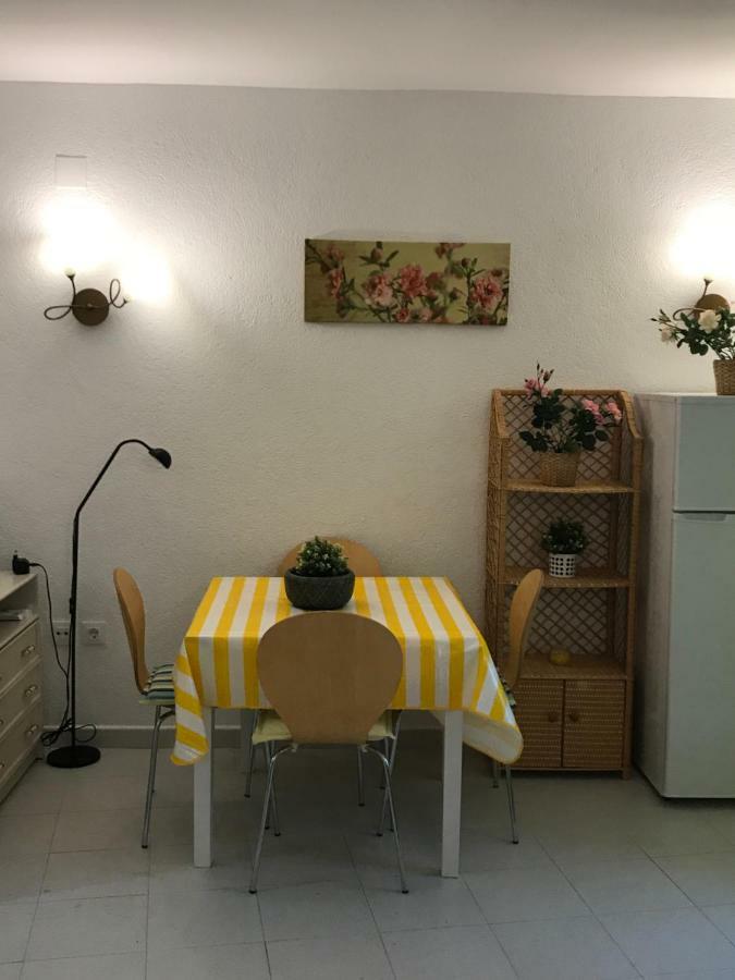 Oasis Paradise Apartment Dénia