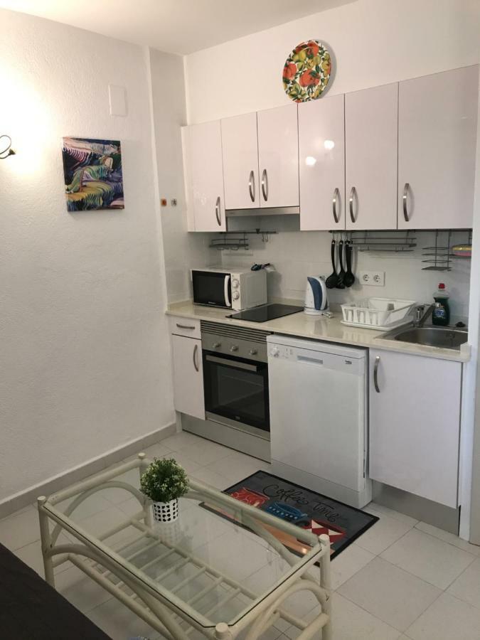 Apartament Oasis Paradise